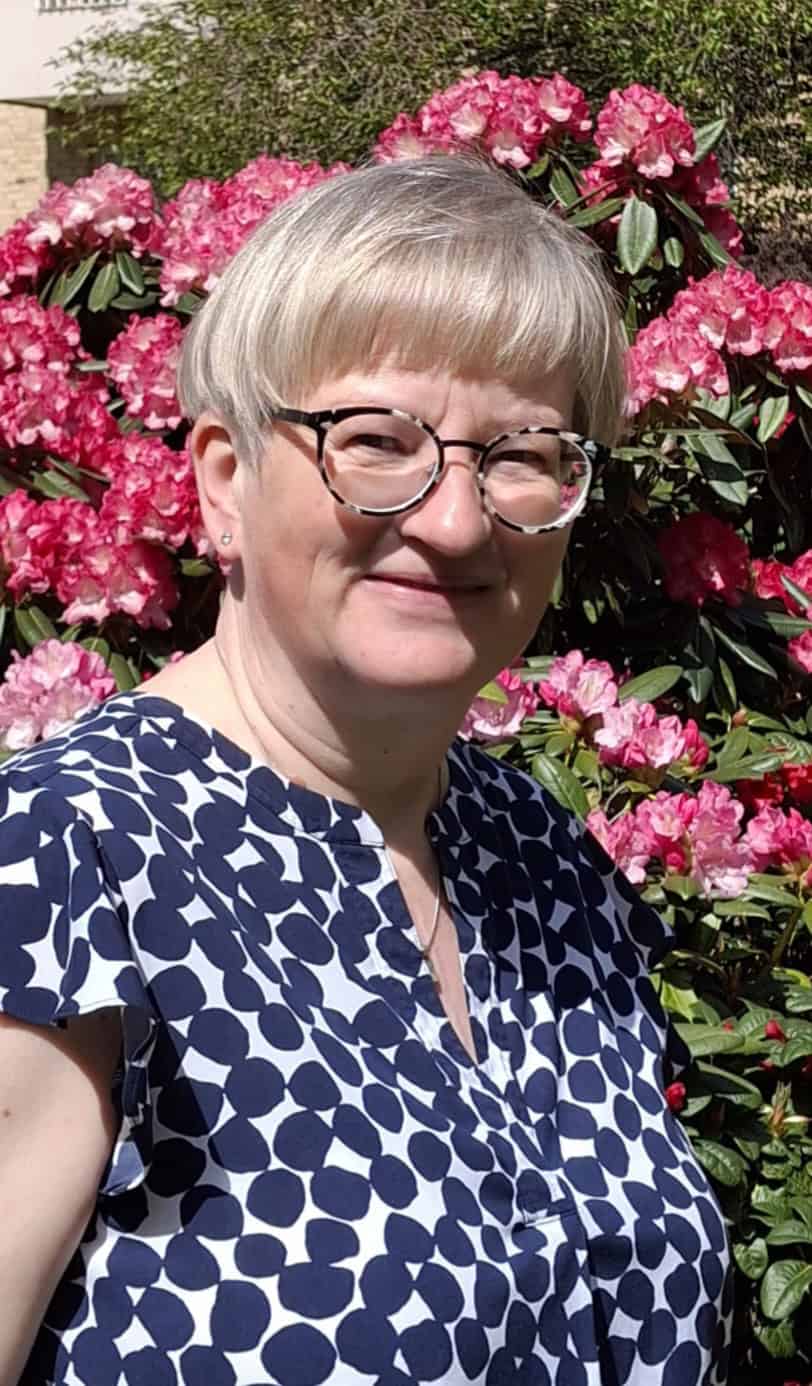Siv Holmgren